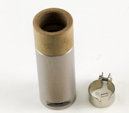 Siemens Combustion AGG2.120 Conduit Adapter 3/4" NPT