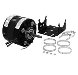 Century Motors RF4401 Motor 1/10 Hp 115/208-230 V 1550 RPM