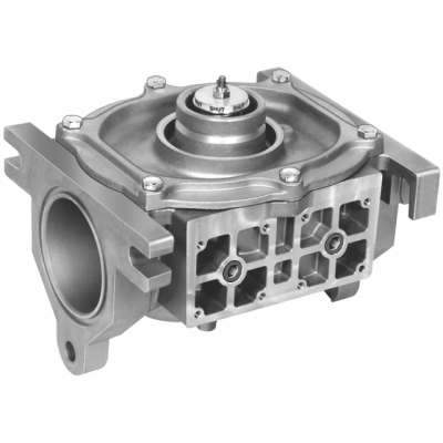 Honeywell V5097B1010 Large Body Low Pressure Integrated Valve