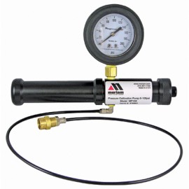 Meriam MV100 Vacuum Calibration Hand Pump