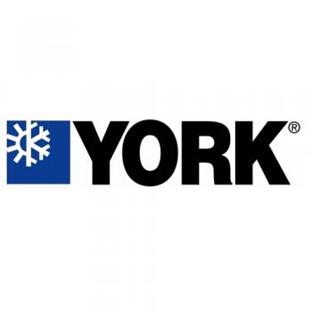 York S1-5296 Steam (6 Ft. W/Clamps) Hose