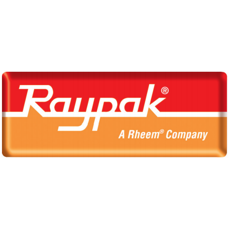 Raypak 010232F Pilot Assembly