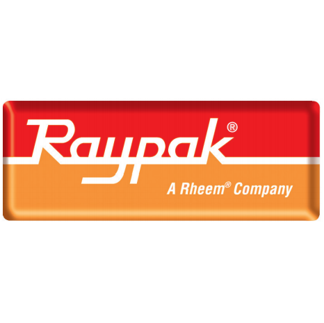 Raypak 007417F Duct Hose 4"