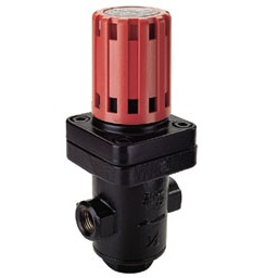 Armstrong International GD-30-1/2-50/140 Direct-Acting Pressure Reducing Valve Bronze 1/2" 50-140 PSIG