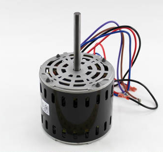 Goodman-Amana 0131M00297S Blower Motor 3/4Hp 208-230V Counter-Clockwise