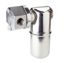 Armstrong International 2011-125 Stainless Steel Bucket Trap 125 PSI