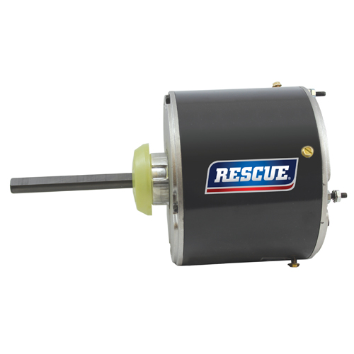 Nidec-US Motors (Emerson) 5482H RESCUE Motors Permanent Split Capacitor Condenser Fan Motor 3/4HP 208-230V