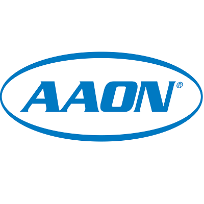 Aaon R09910 Coil Stem 21" x 22.4"
