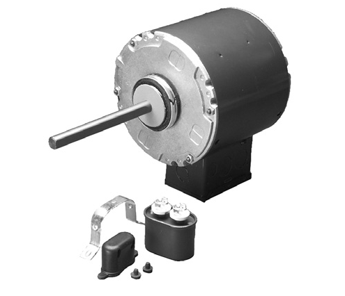 Nidec-US Motors (Emerson) 3566 Motor Mtr 3/4HP 208/230V 1075RPM