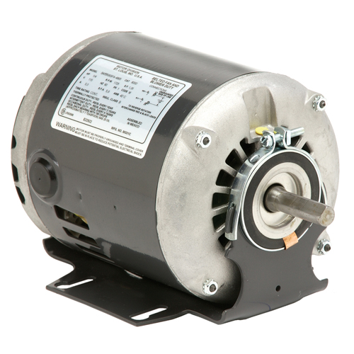 Nidec-US Motors (Emerson) 8000 Motor 1/4HP 115V 1725RPM