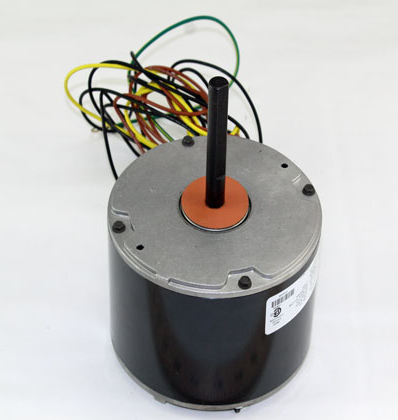 Nidec-US Motors (Emerson) CA3407 Cond 1/15HP 208/230V 800RPM