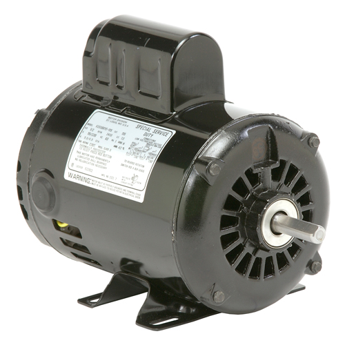 Nidec-US Motors (Emerson) D5CM1K14 Motor Odp Mt 5HP 208-230V 3450RPM 1-Phase