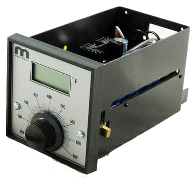 Maxitrol AD1094C-2565 Amplifier Selectors 250-650F