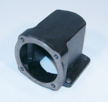 McDonnell & Miller 310600 Valve Bracket