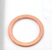 Warrick 7760514 Copper Washer