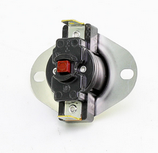White-Rodgers 3L02-200 Limit Control Manual Reset 200F Cut-out