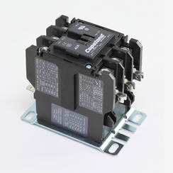 Copeland Compressor 912-3025-02 Contactor 3-Pole 25A 240V