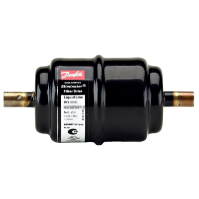 Danfoss 023Z5029 Liquid Line Filter Drier 3/8"