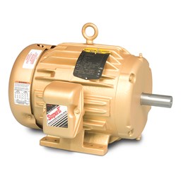 Baldor Motors EM4110T Motor 40HP 230/460V 1775