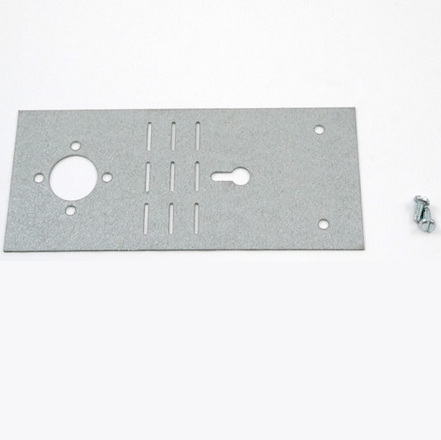 Barber Colman (Schneider Electric) 20-818 Mounting Bracket