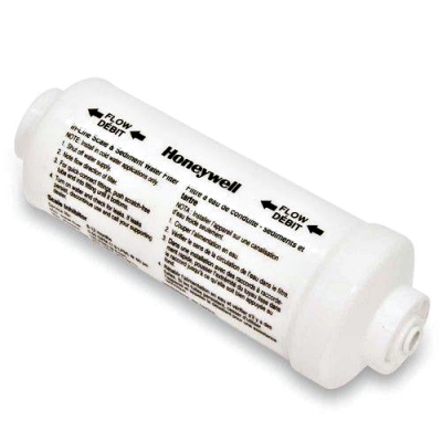 Honeywell 50028044-001 Scale & Sediment Water Filter