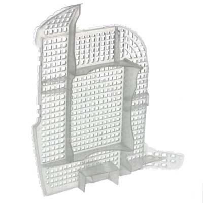 Honeywell 50034043-001 Sediment Filter Tank Screen for TrueSTEAM Series