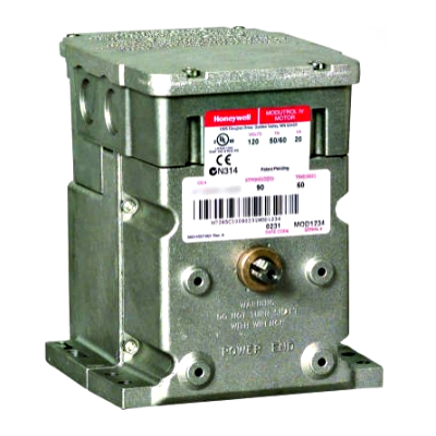 Honeywell M7284C1000 Damper Actuator