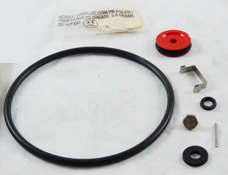 Hankison 05-7501-03 Trip L Trap Rebuild Kit 505SS/506