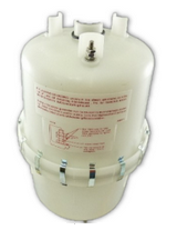 Armstrong International D4417 Steam Generator 120/208/240 1P