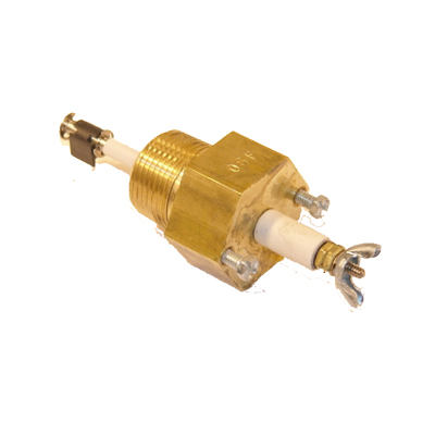 McDonnell & Miller 354083 Replacement Short Probe with Self Cleaning Tip 3/4" for RB-122 Series