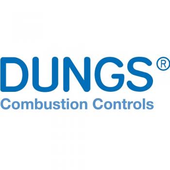 Dungs 227137 Weld Neck Flange DN 40