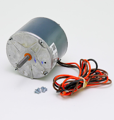 Rheem 51-100998-30 Condenser Motor 1/3Hp 208-230V 1075RPM