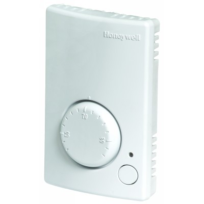 Honeywell TR23-H Temperature Wall Module Sensor