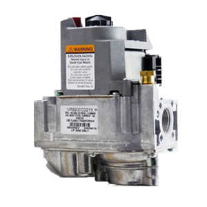 Williams Comfort Products P322042 Liquid Propane Gas Valve 24V 1/2" 10.5" PSI