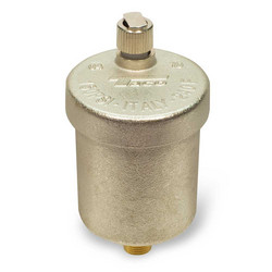 Taco 400-4 Hot Water Float Vent 1/8" 150 PSI