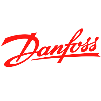 Danfoss 114N6543 Condensing Unit R22 460V 3-Phase