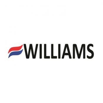 Williams Comfort Products 4701 Trim Strip Accessory