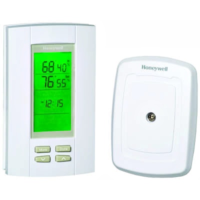 Honeywell DG115EZIAQ TrueIAQ Digital IAQ Control