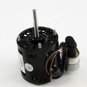 Heatcraft Refrigeration 25309801S Motor 1/15Hp 208-230V 1-Phase 1650 RPM