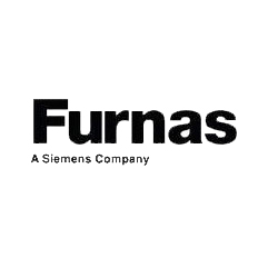 Siemens Industrial Controls (Furnas) 5SY4106-6 230V/400V 10Ka 1-Pole 6A Brkr