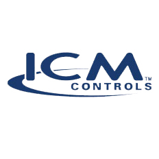 ICM ICM6200 Fan Control Center 3Spd 24V