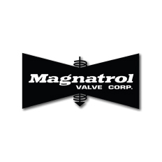 Magnatrol Solenoid Valves EH40-04-A024-NO 1/4No Ss 50/7500#Airwtr 24Vac