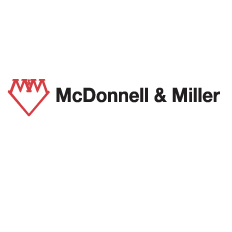 McDonnell & Miller 94-A-1 Casting For 94-A