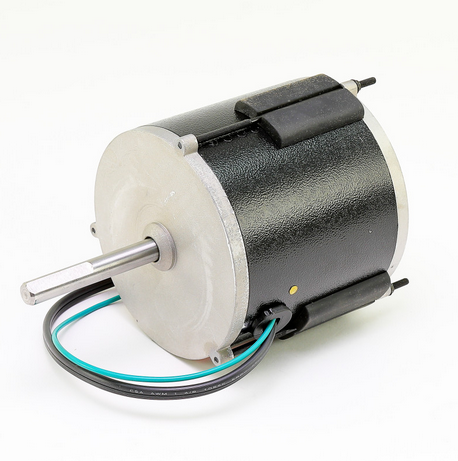 Heatcraft Refrigeration 25317501S Motor 1/4Hp 208-230V Counter-Clockwise