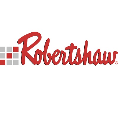 Robertshaw 4075-200 3/8" Dual Gas Solenoid Valve 165