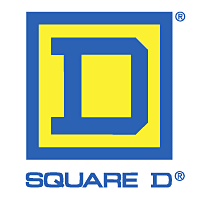 Square D 9999SC2 Hand/Off/Auto Selector Switch