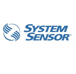 System Sensor WFD80N Waterflow Detector 8"