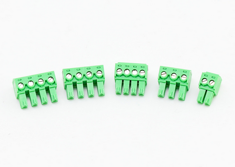 Emerson Flow Controls 097745 K03-X33 Terminal Kit
