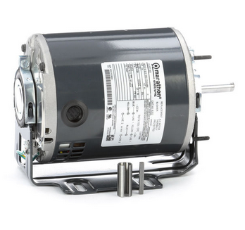 Marathon Motors B202 Motor 1/3Hp 115V 1725RPM Frame 56