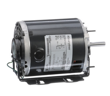 Marathon Motors B303 Motor 1/4Hp 115V 1725RPM Frame 48YZ